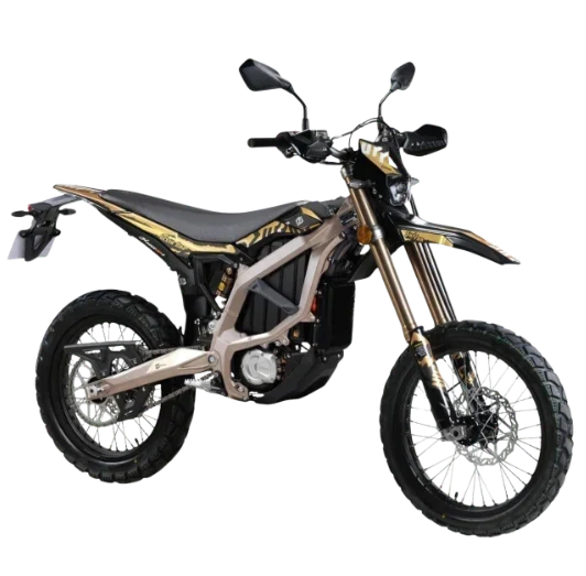 Sur-Ron Ultra Bee (21KW / 64MPH)