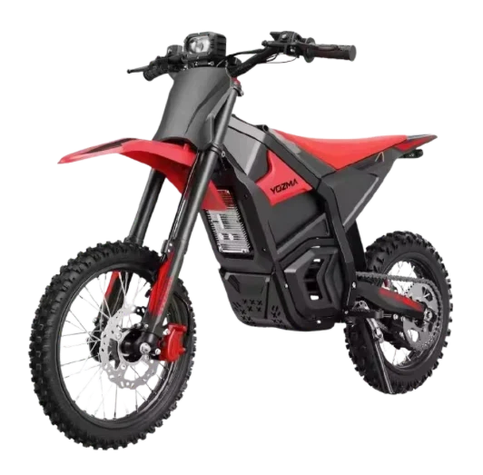 Yozma IN 10 (3KW / 45MPH)