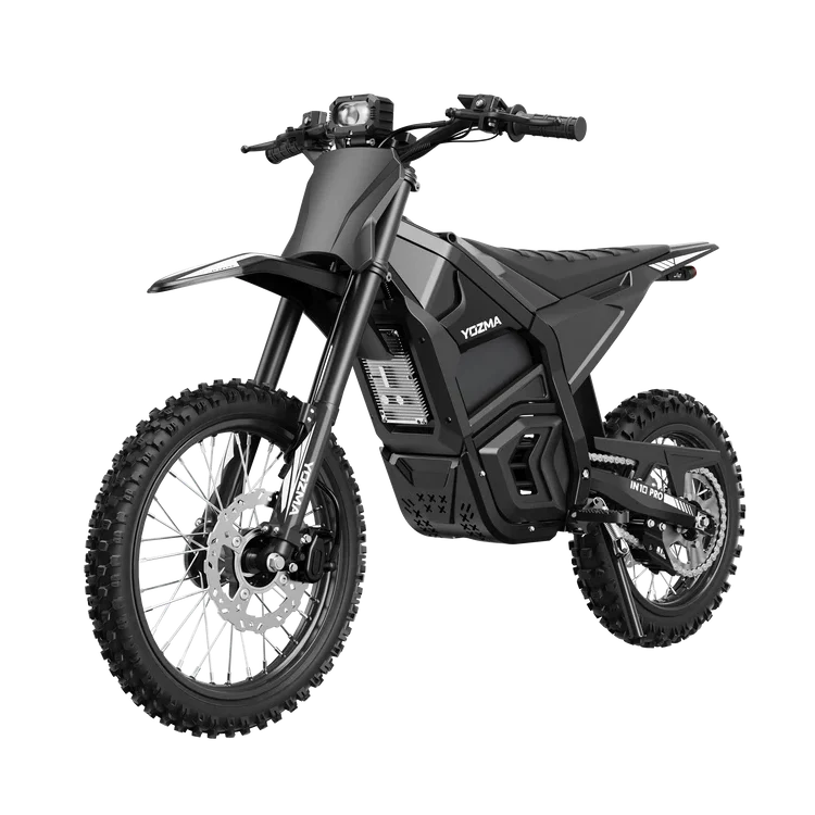 Yozma IN 10 PRO (6KW / 50MPH)