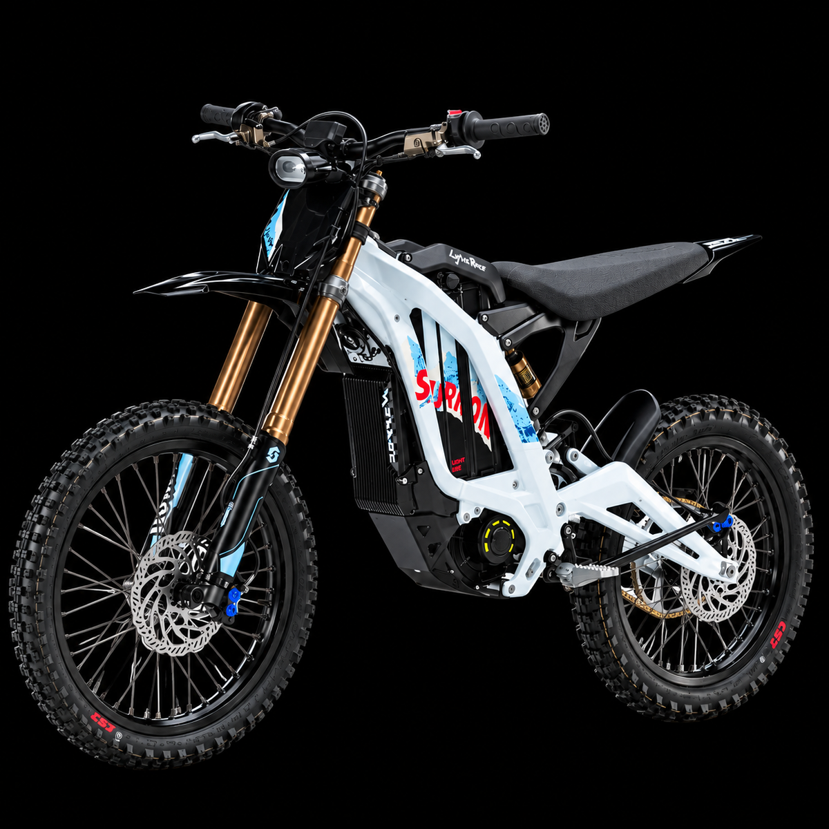 Sur-Ron Light Bee X (2026) (10KW / 58MPH)