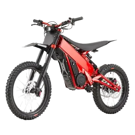 Talaria XXX (X3) (8KW / 48MPH)